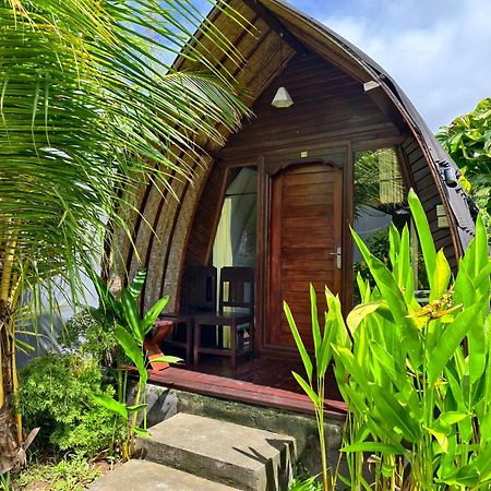 Timbis Homestay Bali Nusa Dua  Exterior foto