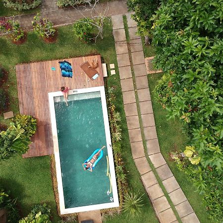 Timbis Homestay Bali Nusa Dua  Exterior foto