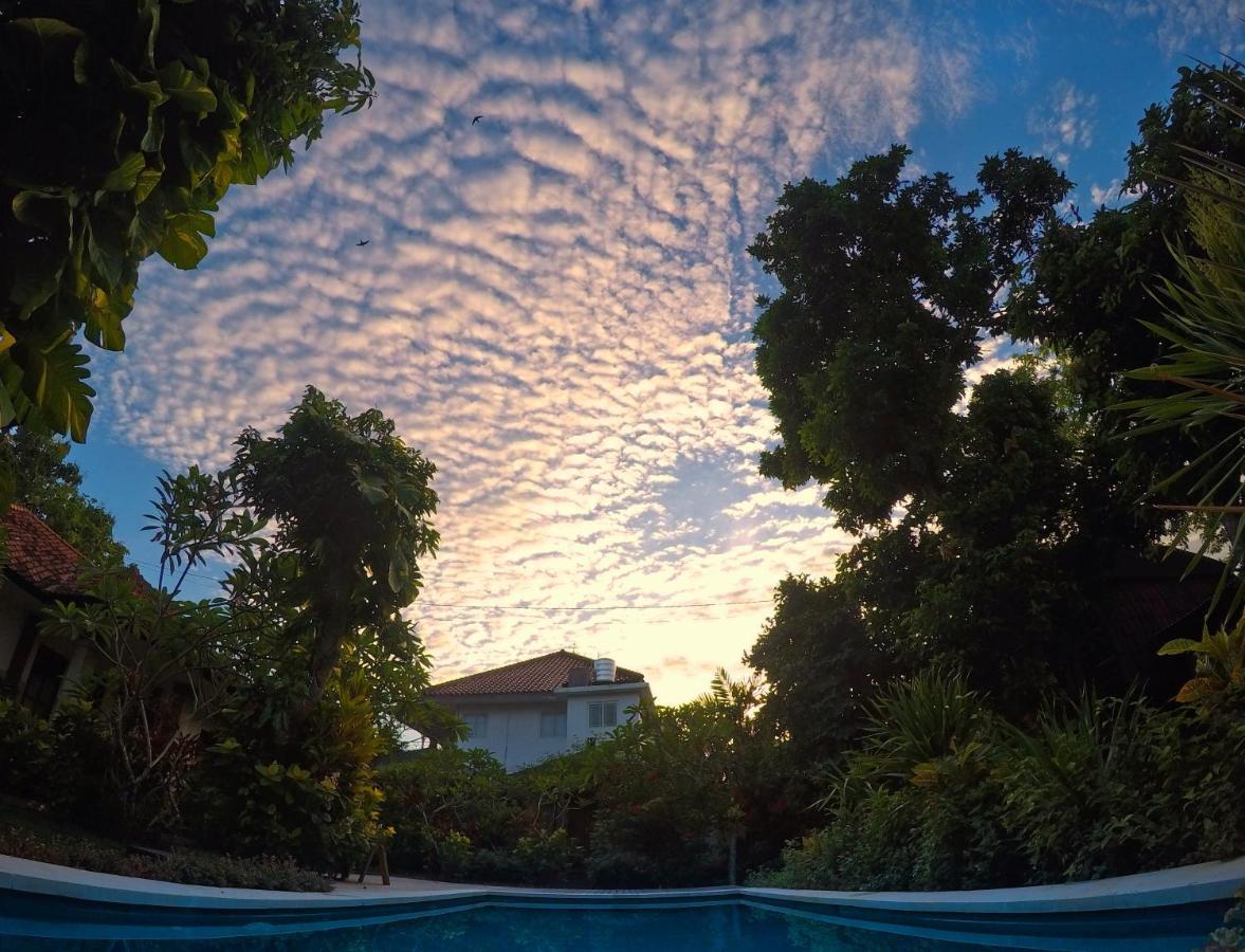 Timbis Homestay Bali Nusa Dua  Exterior foto