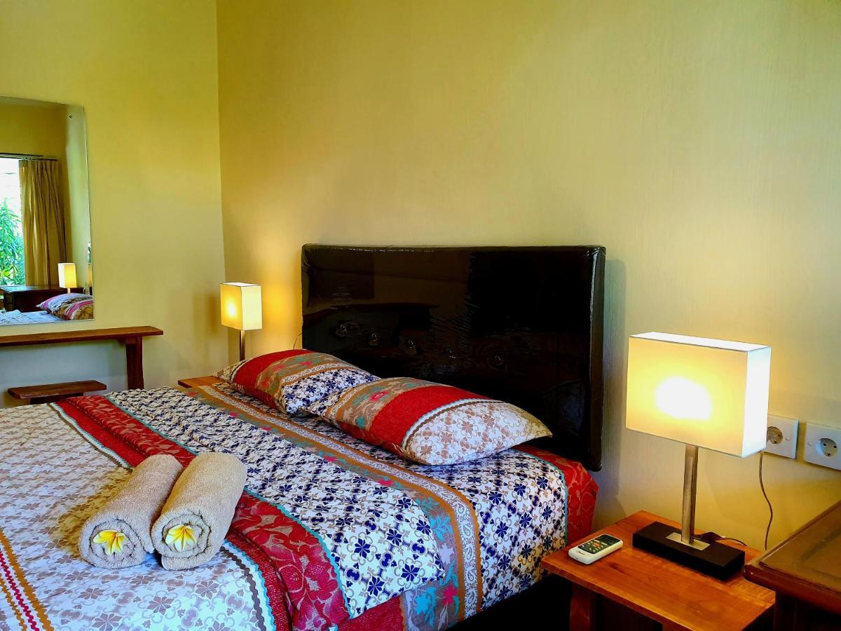Timbis Homestay Bali Nusa Dua  Exterior foto