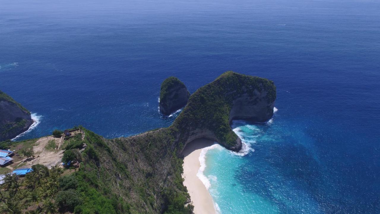 Timbis Homestay Bali Nusa Dua  Exterior foto