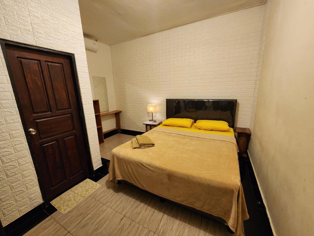 Timbis Homestay Bali Nusa Dua  Exterior foto