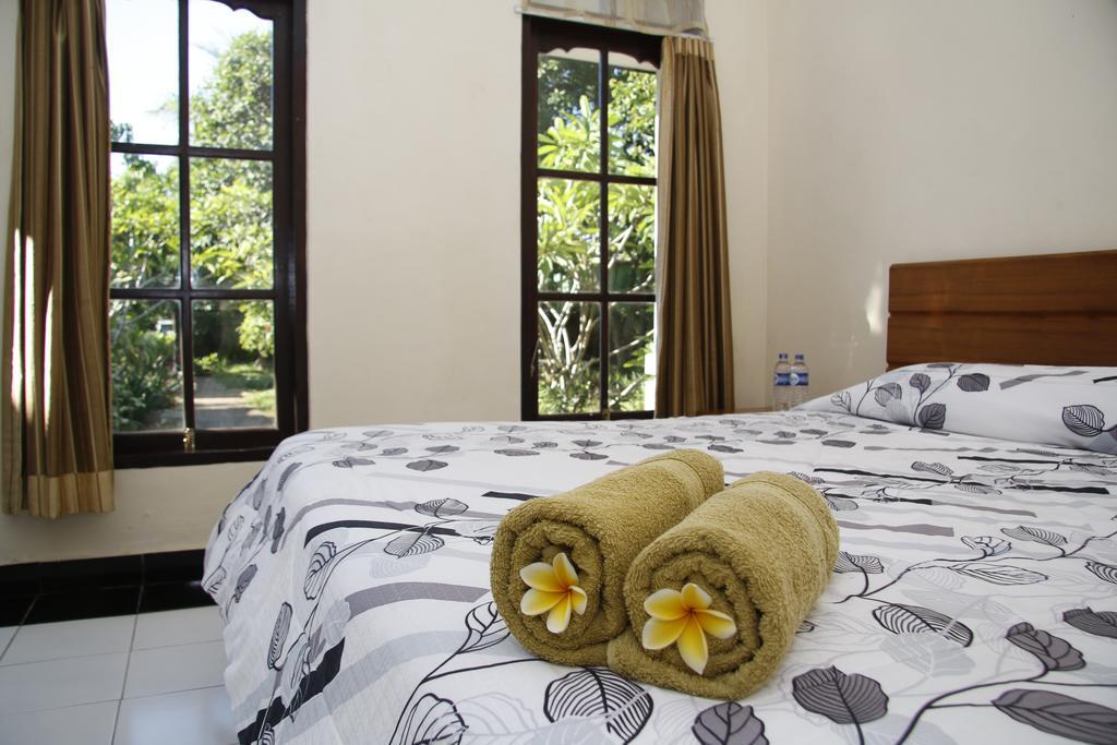 Timbis Homestay Bali Nusa Dua  Habitación foto