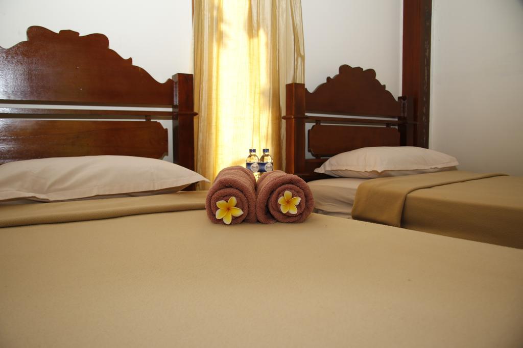 Timbis Homestay Bali Nusa Dua  Habitación foto