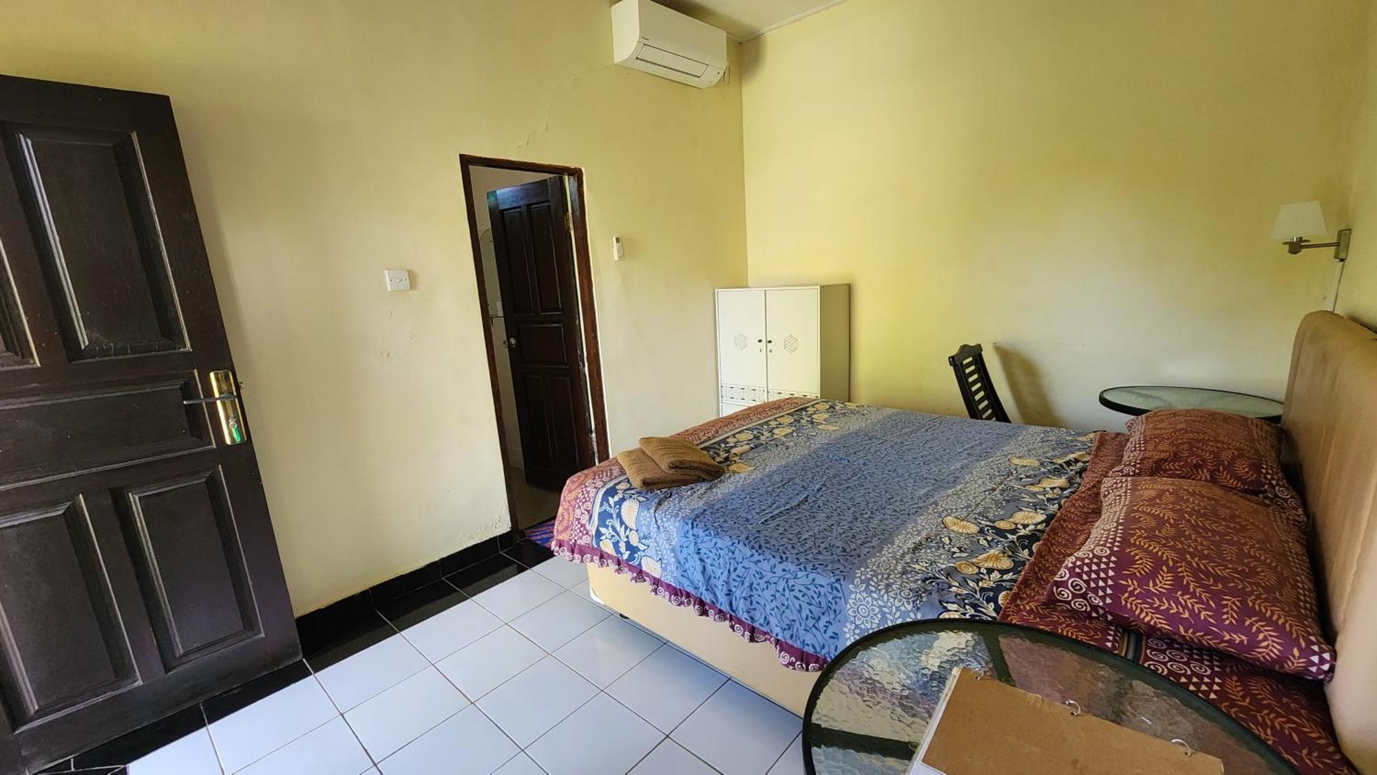 Timbis Homestay Bali Nusa Dua  Exterior foto