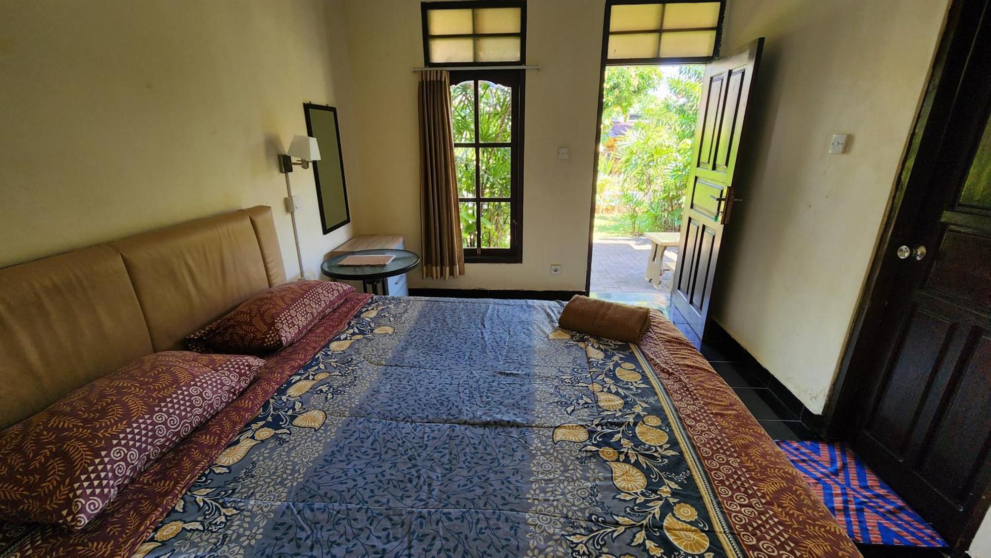 Timbis Homestay Bali Nusa Dua  Exterior foto