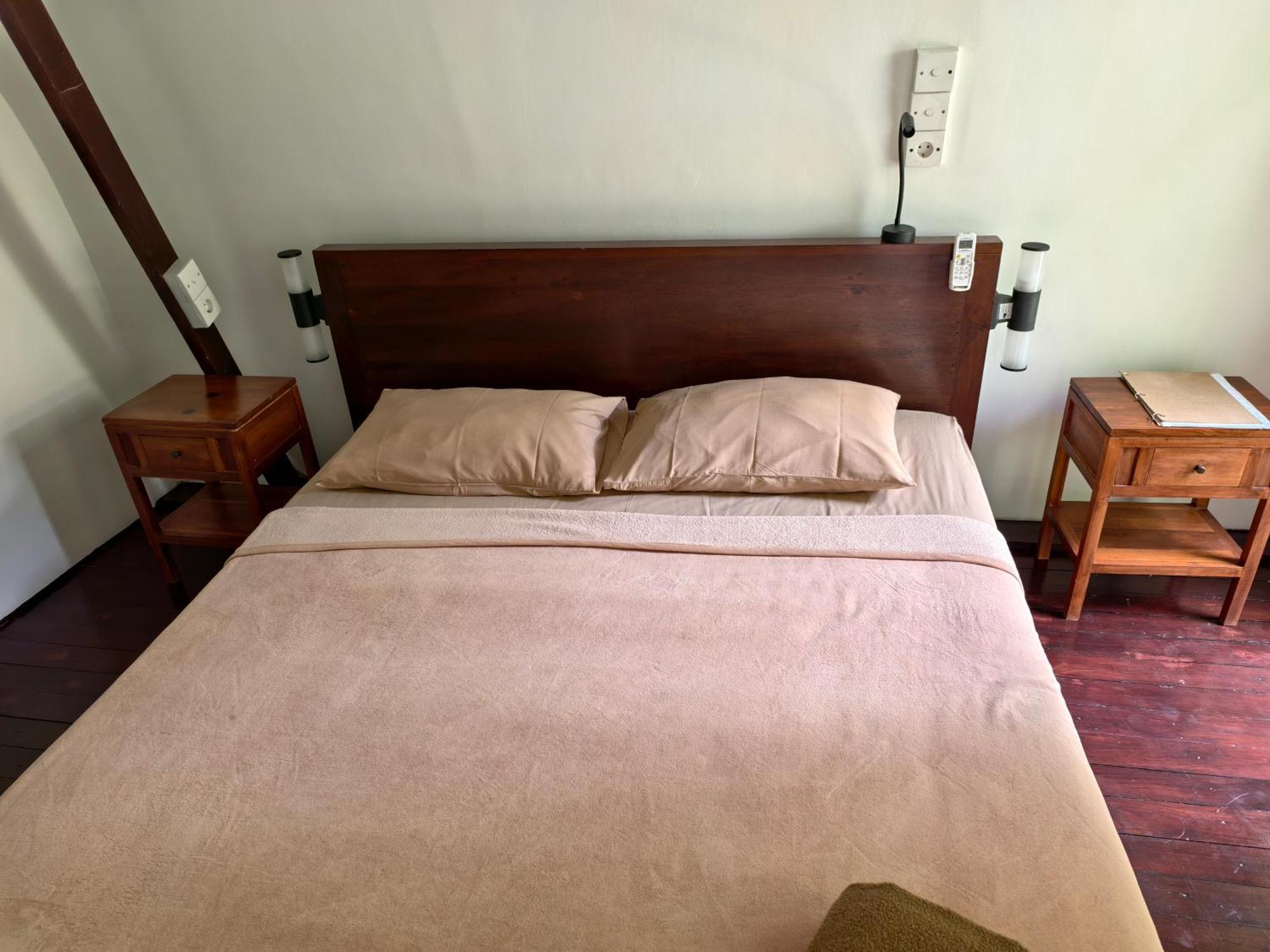 Timbis Homestay Bali Nusa Dua  Exterior foto