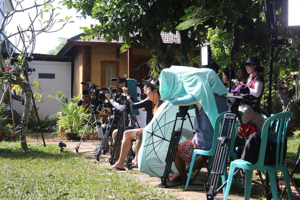 Timbis Homestay Bali Nusa Dua  Exterior foto