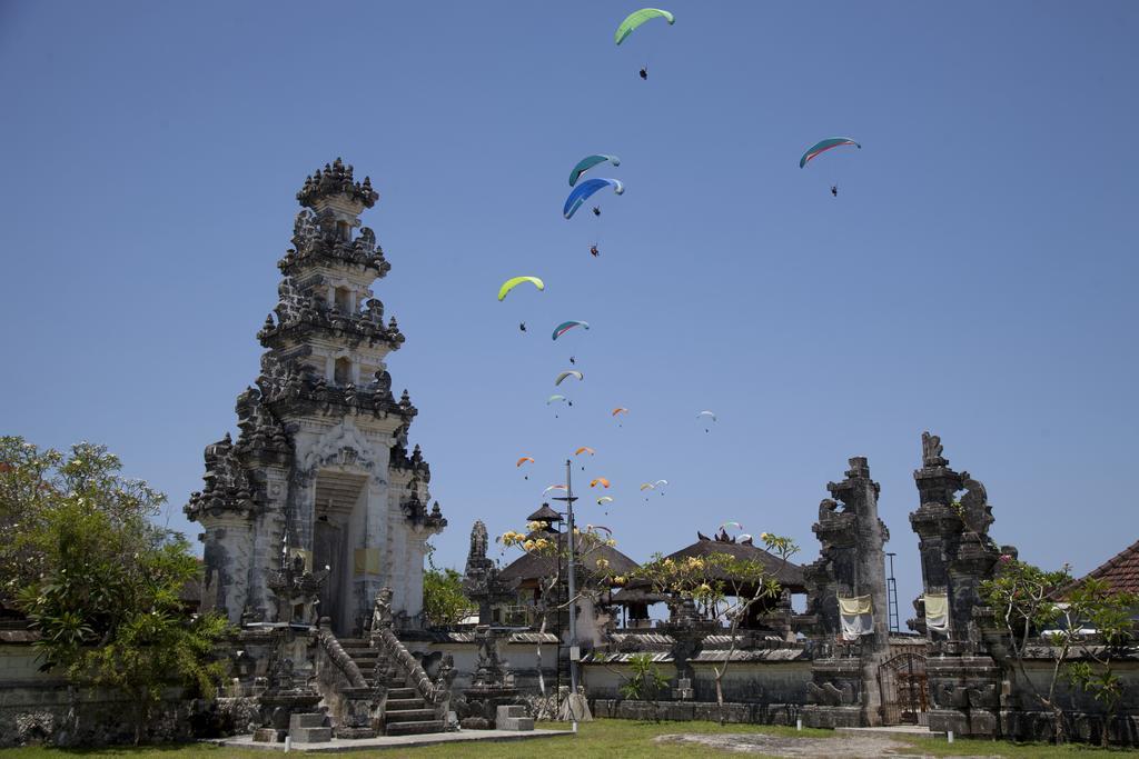 Timbis Homestay Bali Nusa Dua  Exterior foto