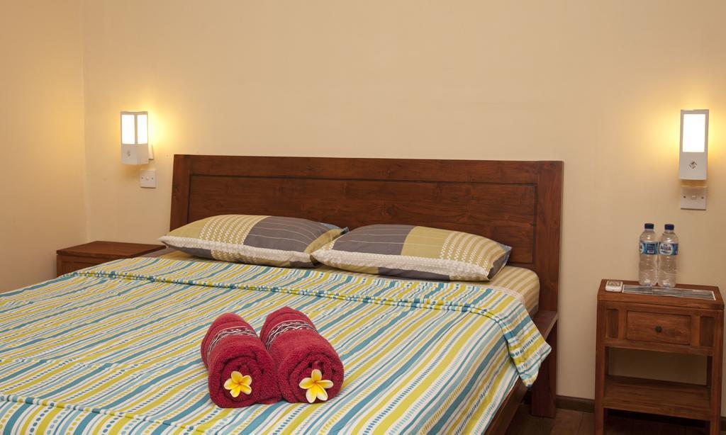 Timbis Homestay Bali Nusa Dua  Habitación foto