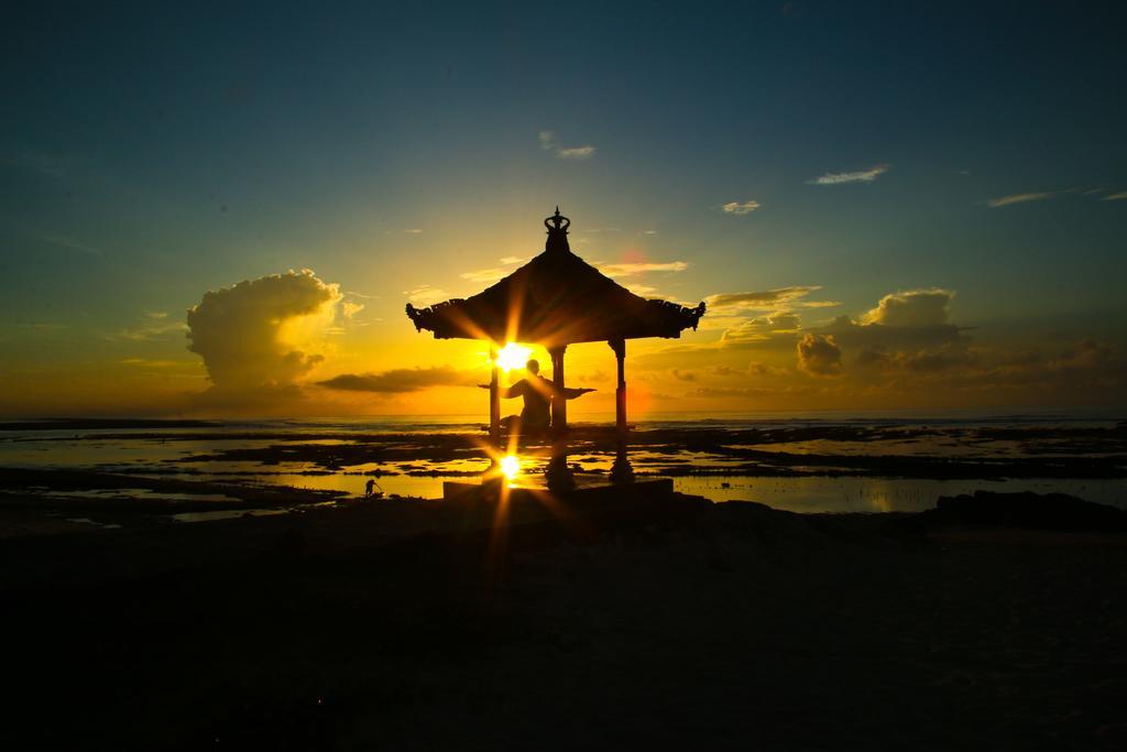 Timbis Homestay Bali Nusa Dua  Exterior foto