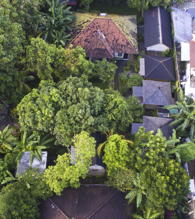 Timbis Homestay Bali Nusa Dua  Exterior foto