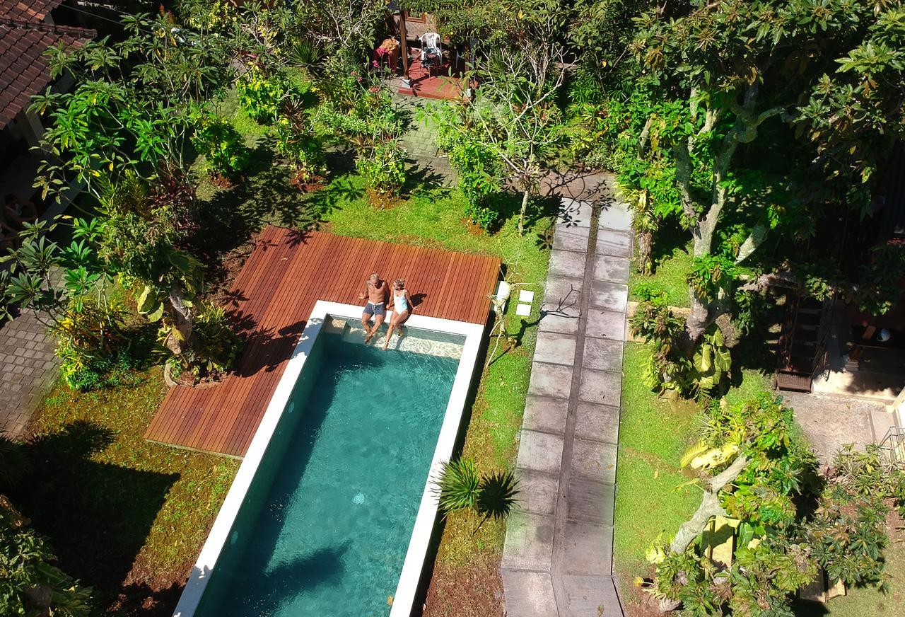 Timbis Homestay Bali Nusa Dua  Exterior foto