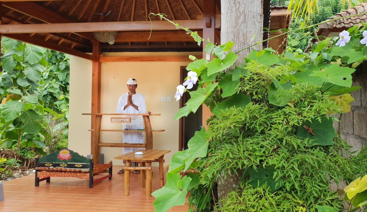 Timbis Homestay Bali Nusa Dua  Exterior foto