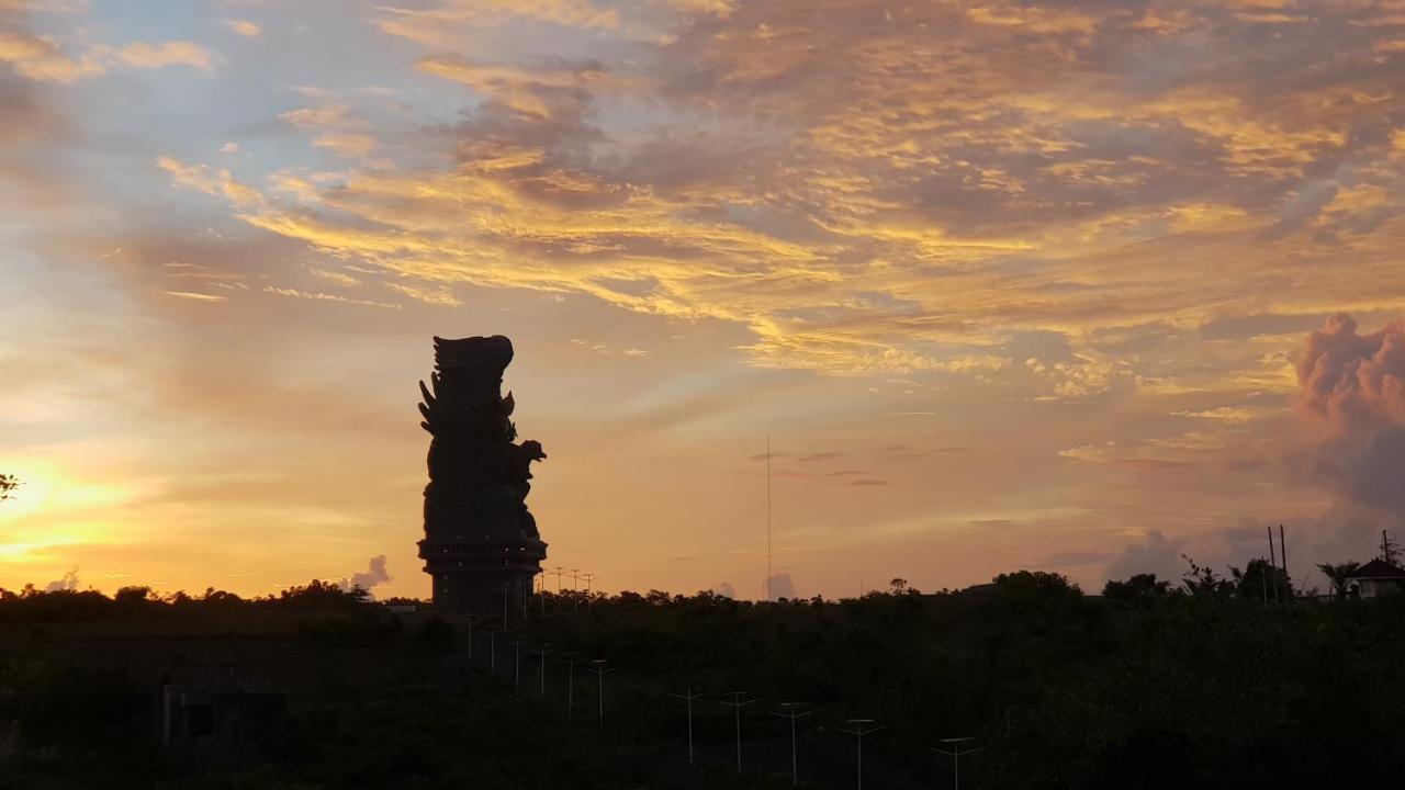 Timbis Homestay Bali Nusa Dua  Exterior foto