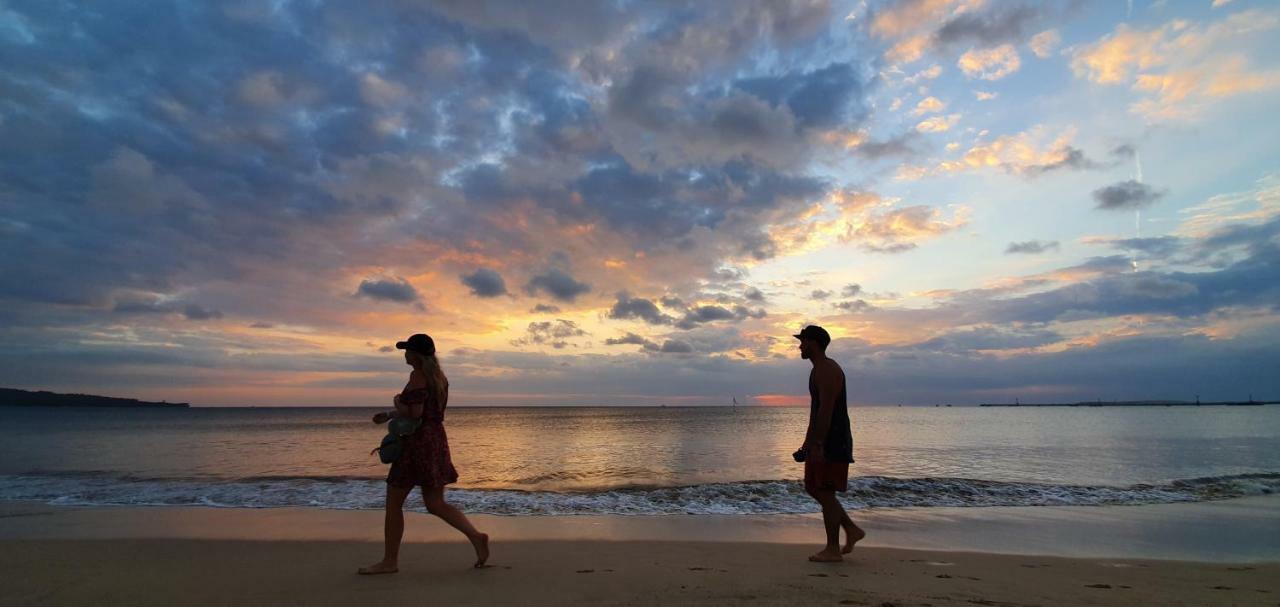 Timbis Homestay Bali Nusa Dua  Exterior foto