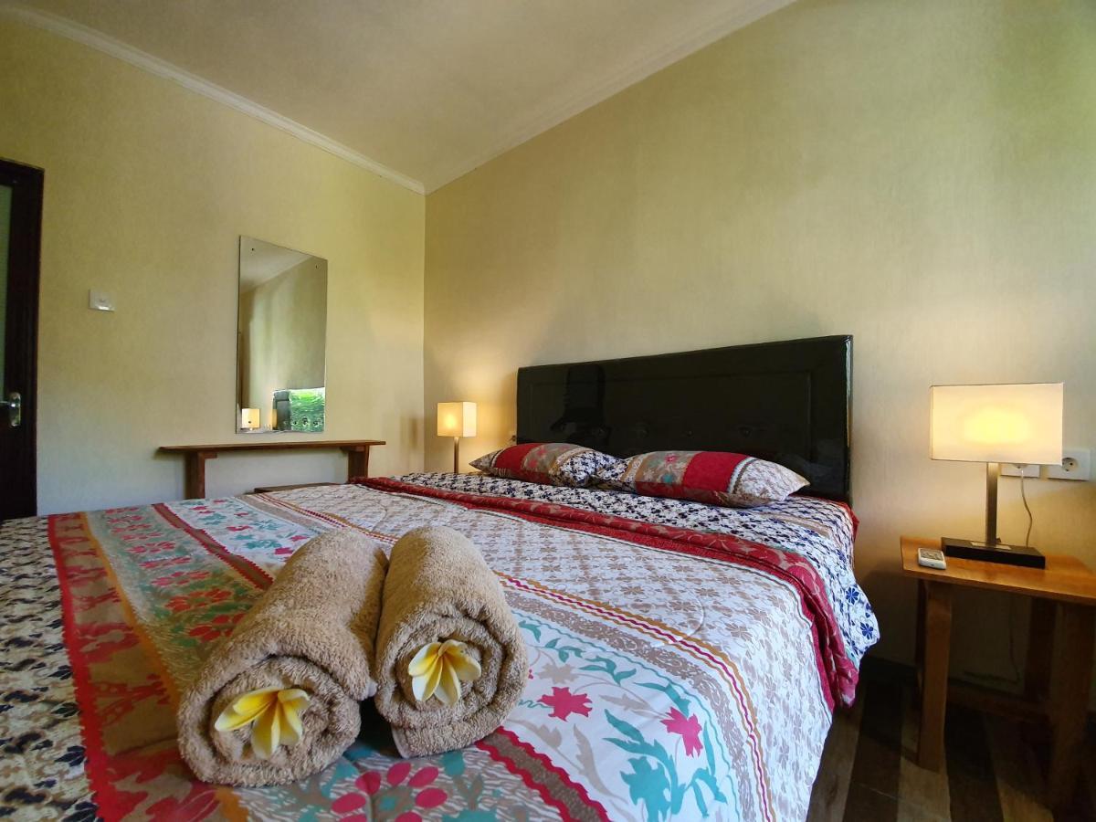 Timbis Homestay Bali Nusa Dua  Exterior foto